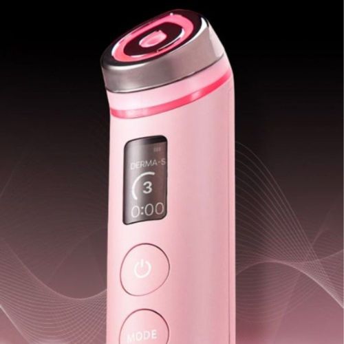 Medicube - Age-R Booster Pro Pink Edition